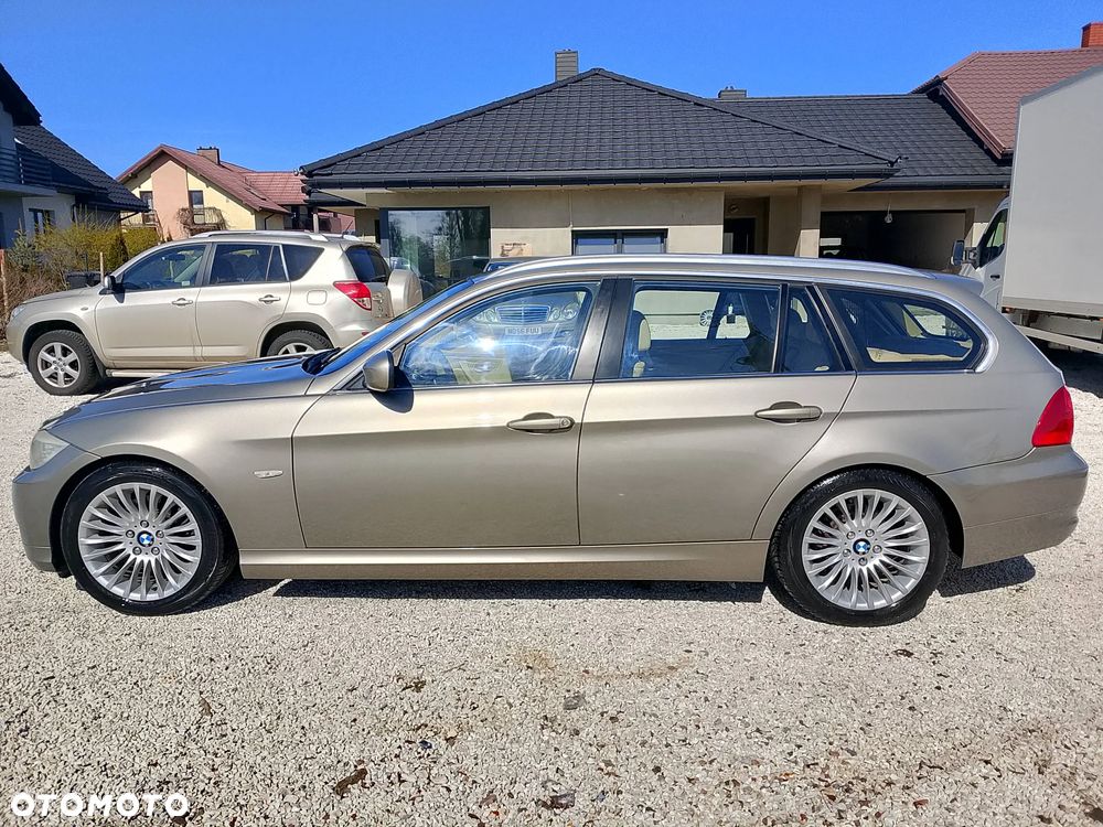 BMW Seria 3 - 8