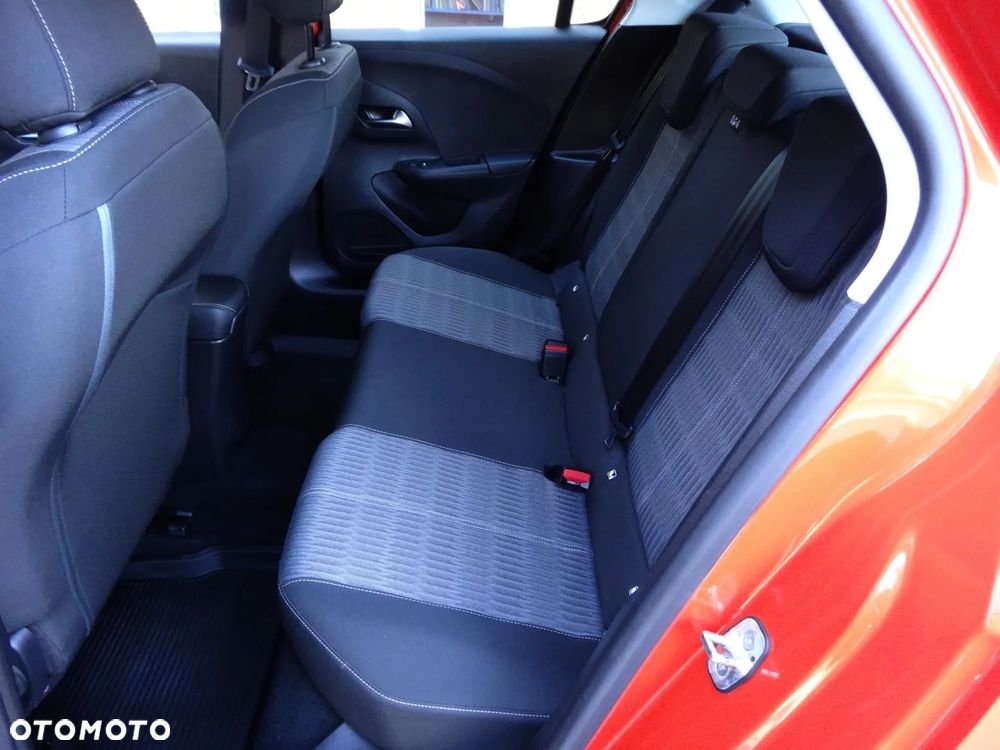 Opel Corsa 1.2 Edition Business Pack S&S - 21