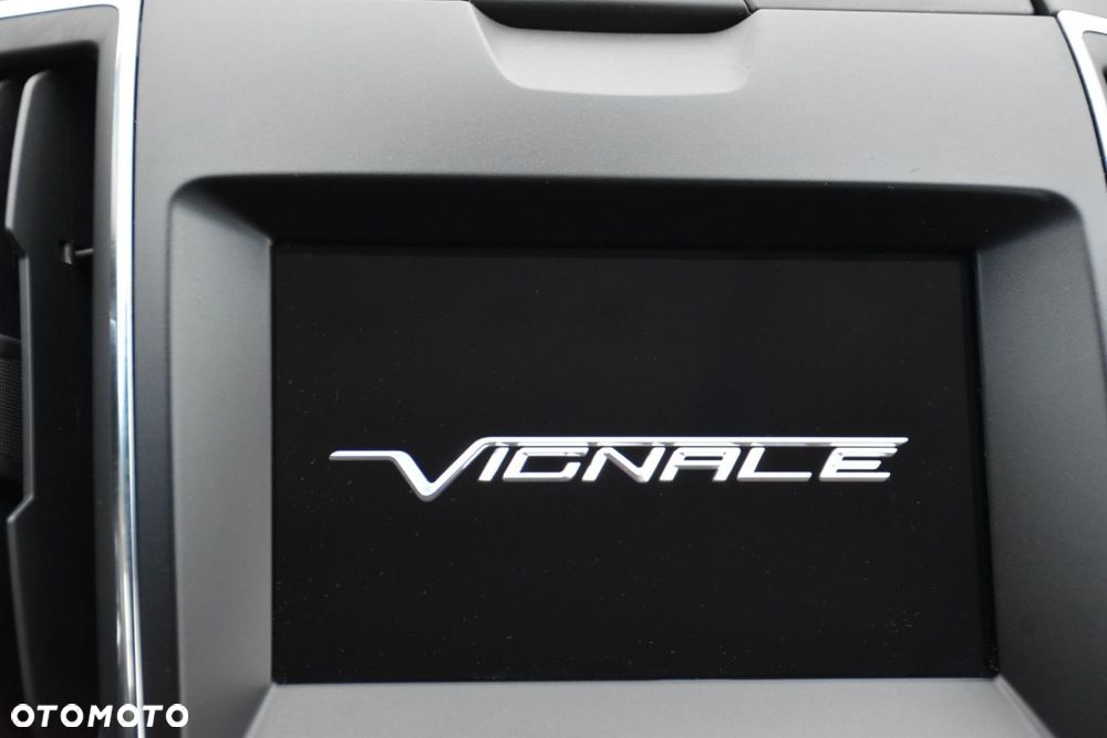 Ford Edge 2.0 EcoBlue Bi-Turbo 4x4 Vignale - 17
