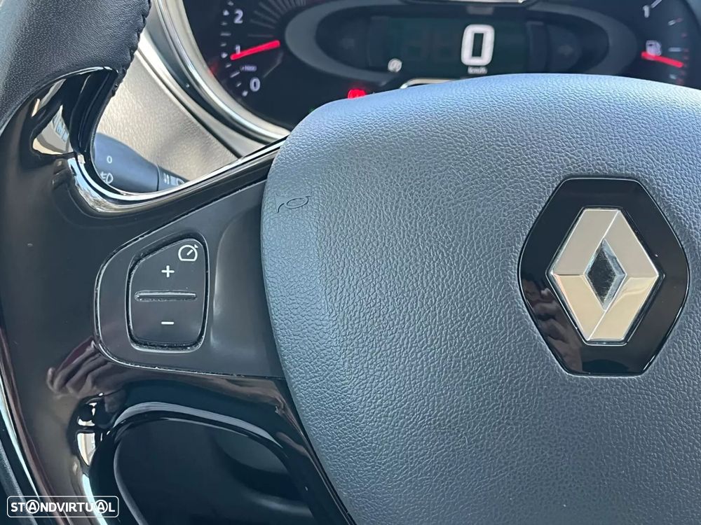 Renault Captur - 7
