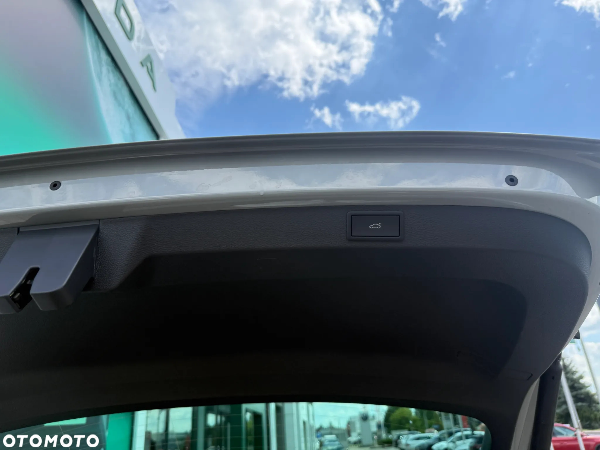 Skoda Karoq 1.5 TSI ACT Edition 130 DSG - 17