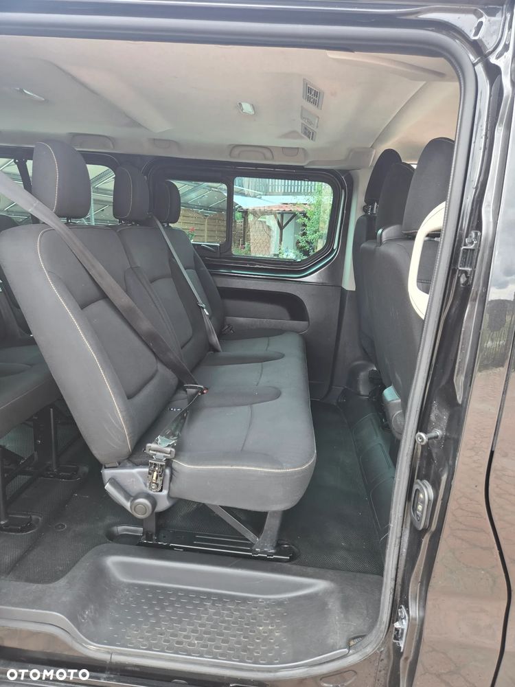 Renault Trafic Combi Authentique - 19