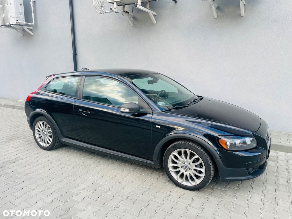 Volvo C30 1.6D DRIVe Momentum - 9