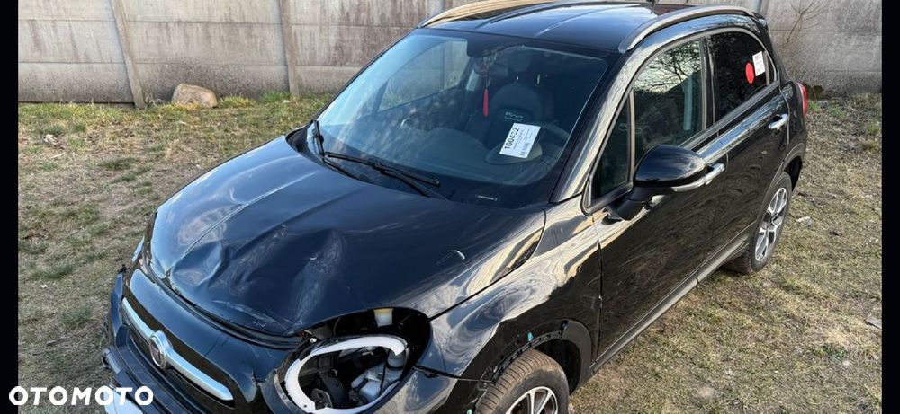 Fiat 500X 2.0 MultiJet Automatik 4x4 S&S Cross Plus - 26