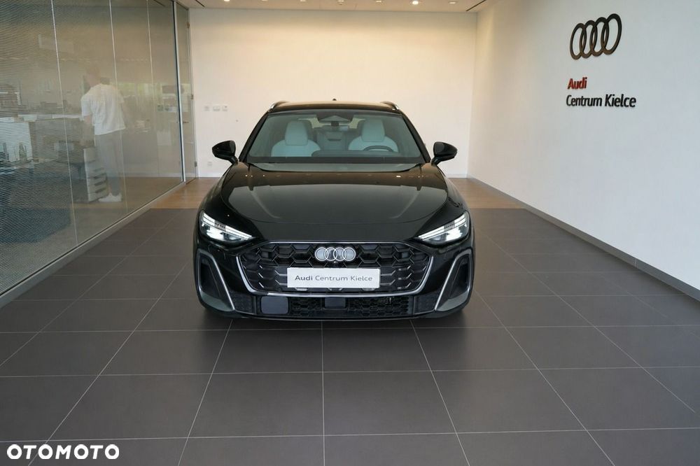 Audi A5 Avant TFSI quattro 150 kW S tronic - 4