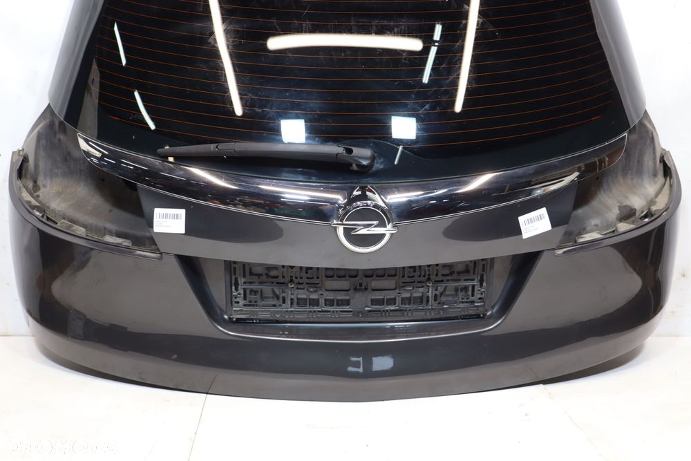 KLAPA TYLNA OPEL INSIGNIA A Z177 KOMBI - 4