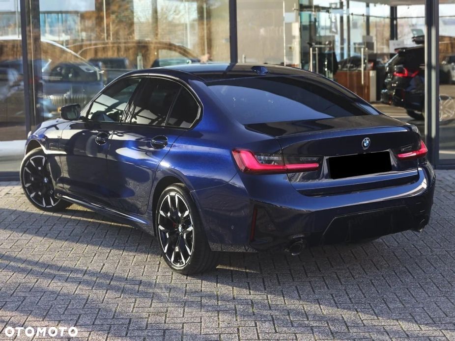 BMW Seria 3 320d xDrive mHEV M Sport sport - 5
