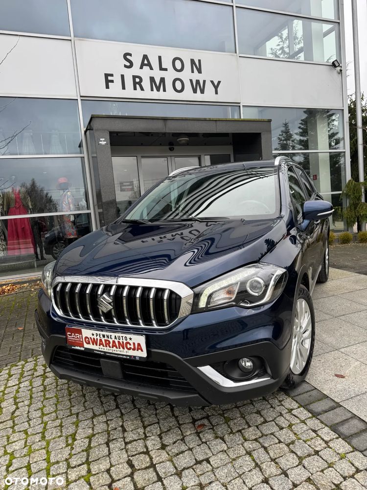 Suzuki SX4 2.0 4WD - 30