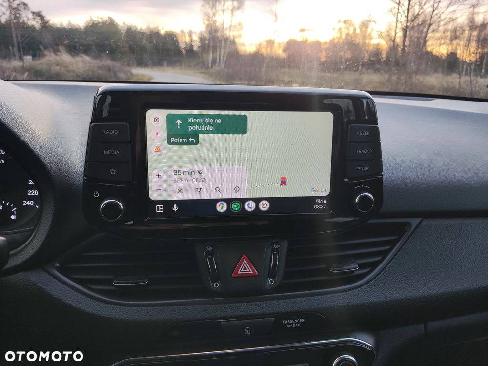 Hyundai i30 1.0 T-GDI Modern - 15