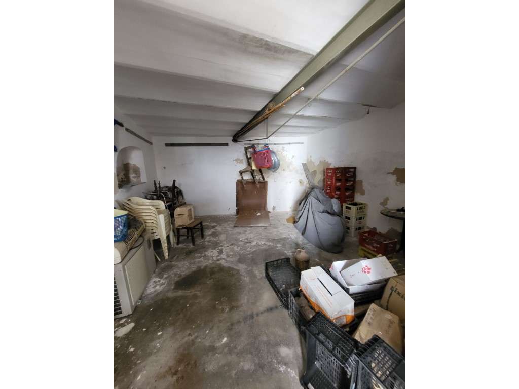 Moradia T2 no centro Histórico da Vila de Redondo - Grande imagem: 3/12