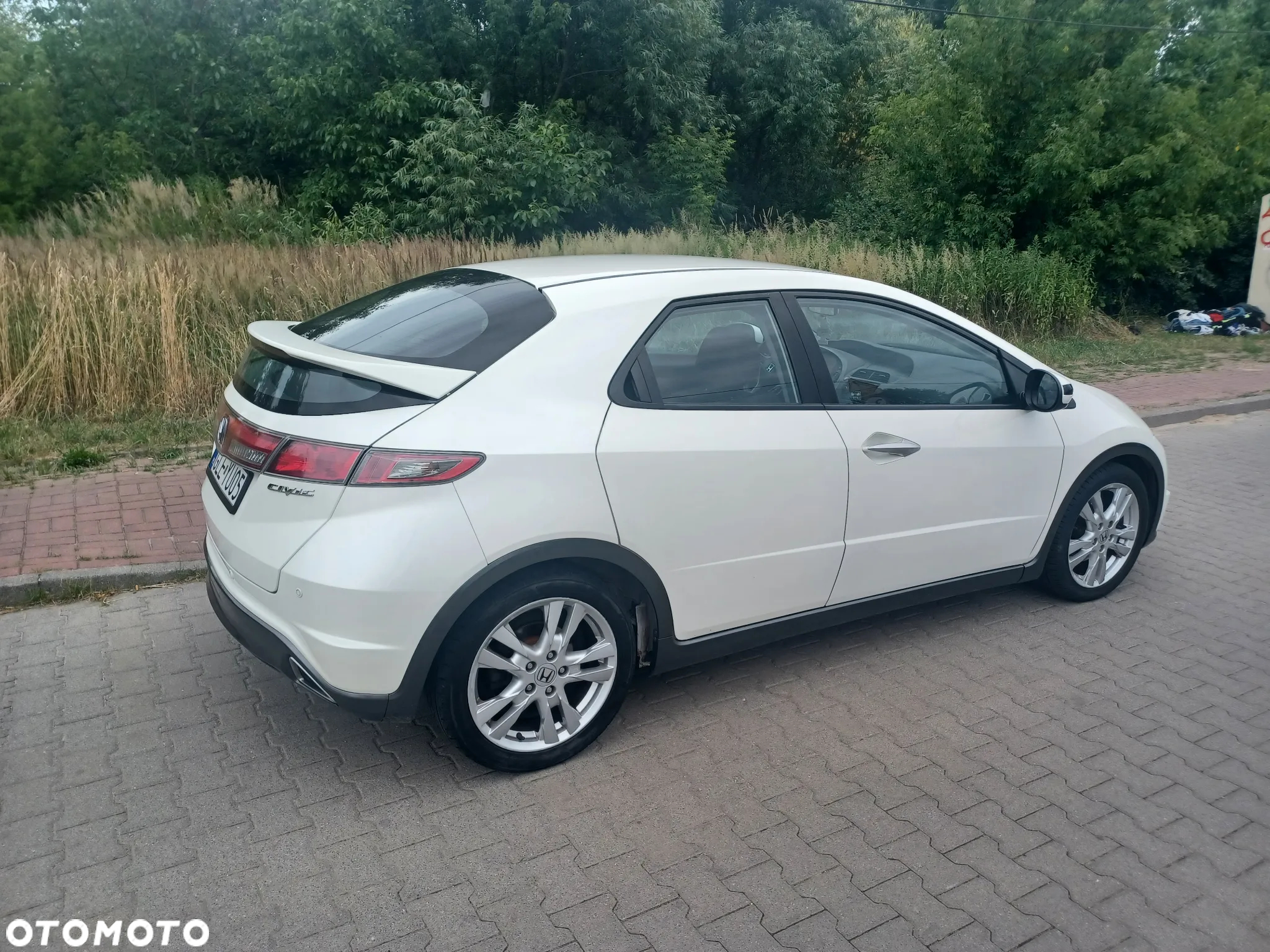 Honda Civic 1.8i-VTEC 50 Jahre Edition - 11