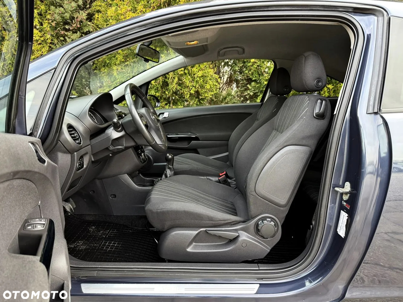Opel Corsa - 22