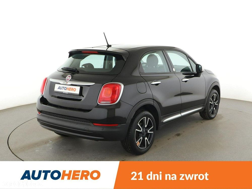 Fiat 500X 1.4 MultiAir 4x2 S&S Mirror - 8