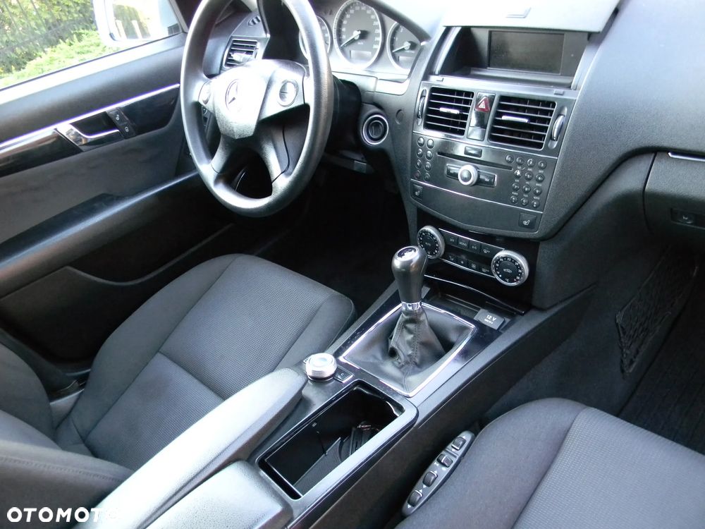 Mercedes-Benz Klasa A 160 CDI Avantgarde DPF Polar Star - 15