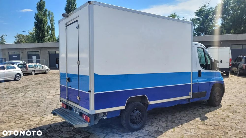 Fiat Ducato - 17