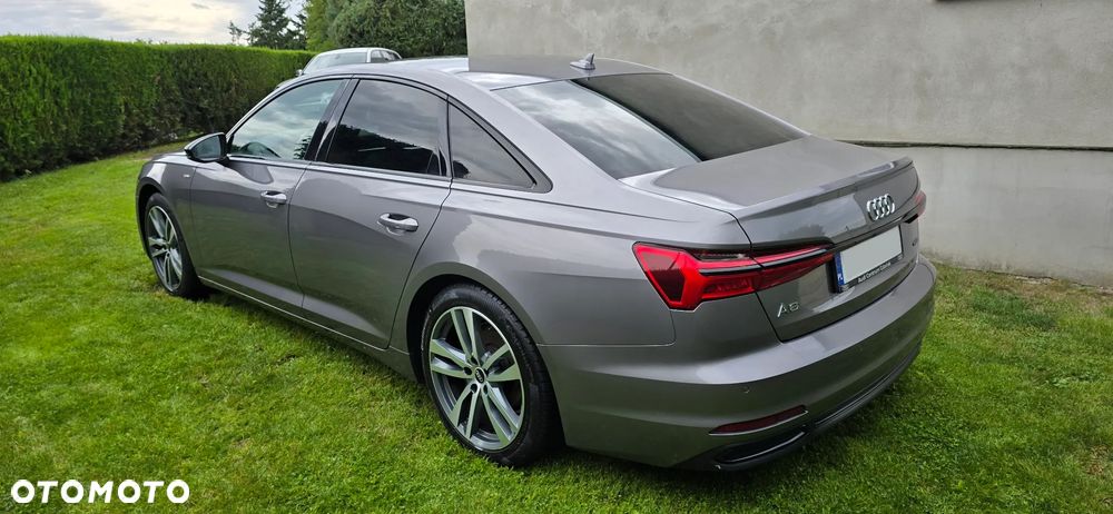 Audi A6 Limousine - 2