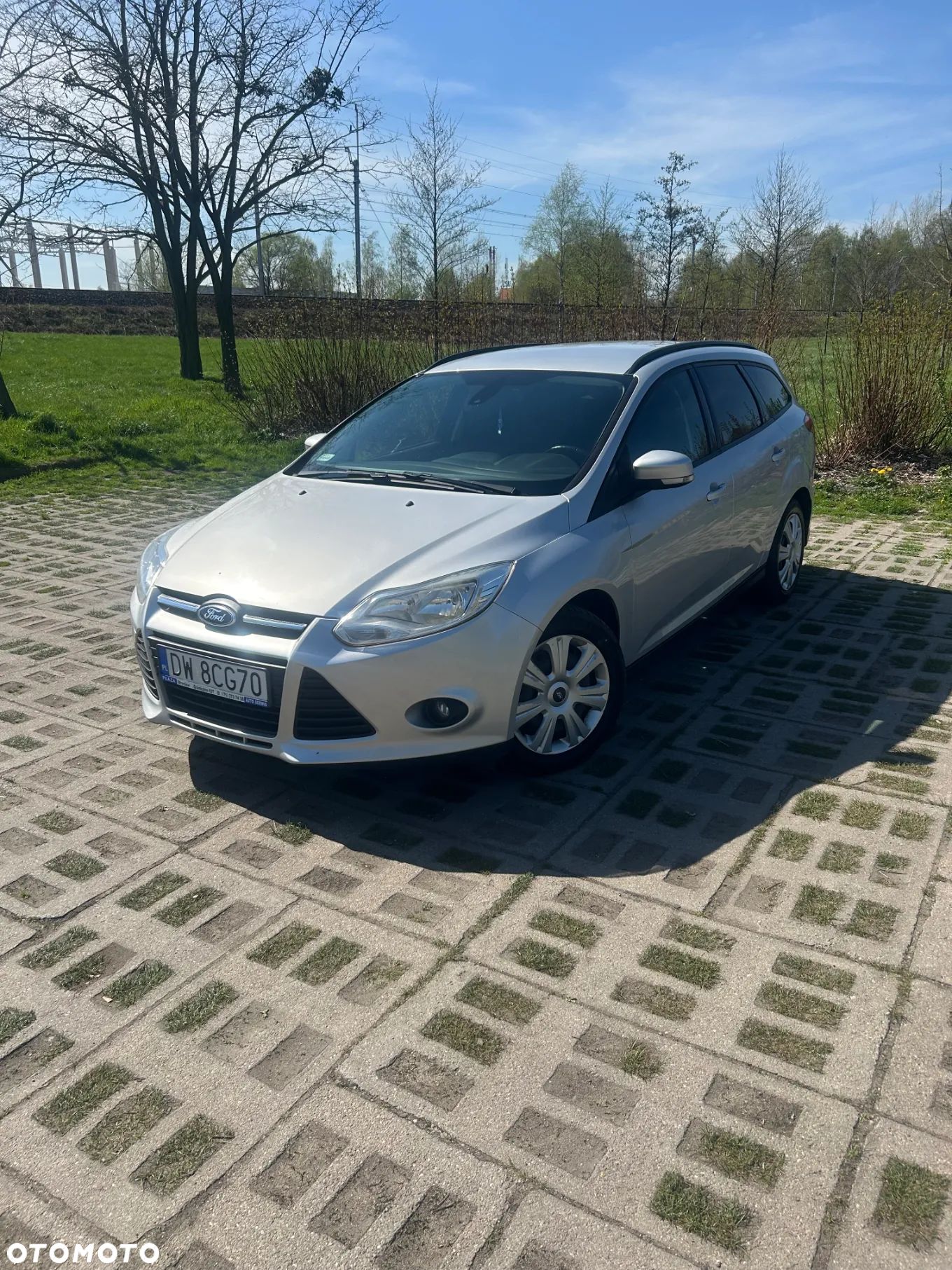 Ford Focus 1.6 TDCi Edition - 1