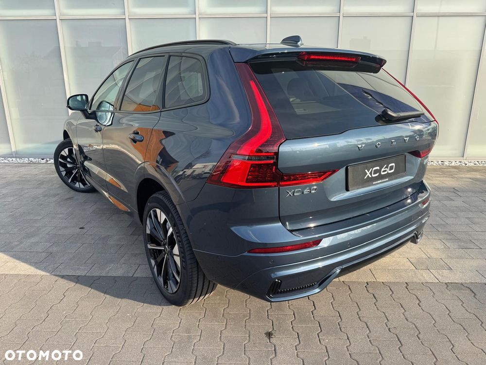 Volvo XC 60 B5 B AWD Ultra Dark - 7