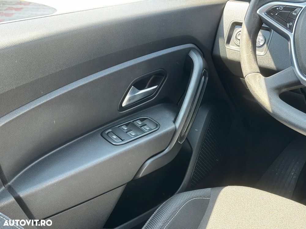 Dacia Duster TCe 90 Comfort - 18