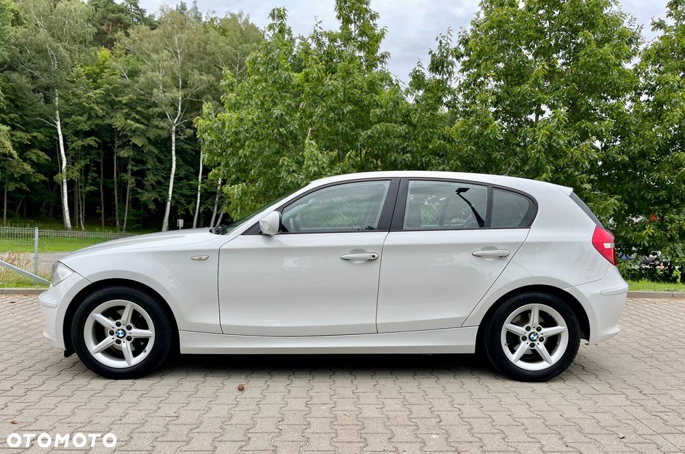 BMW Seria 1 116i Edition Lifestyle - 10