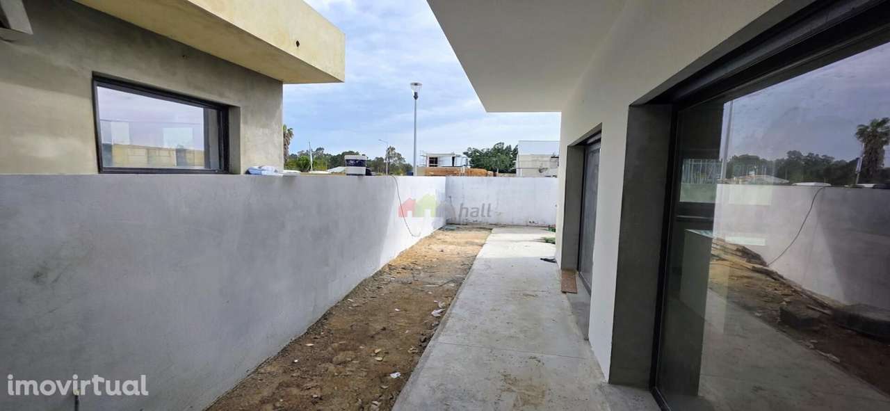 Moradia T4 térrea isolada, 2 suites, Quinta do Anjo - Palmela - Grande imagem: 2/18