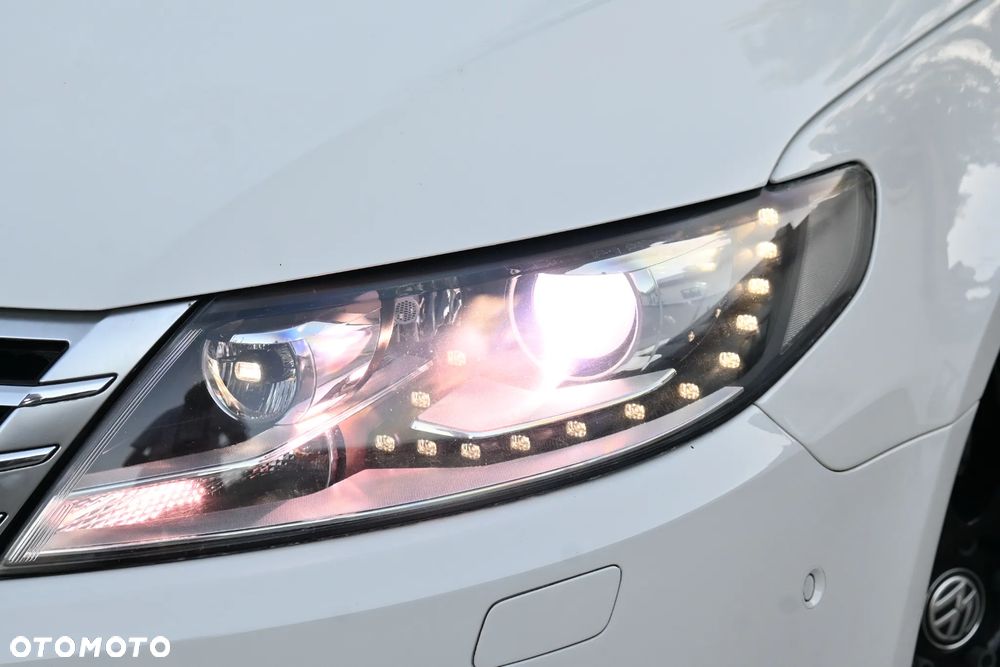 Volkswagen Passat CC 3.6 V6 4Motion DSG Individual - 20