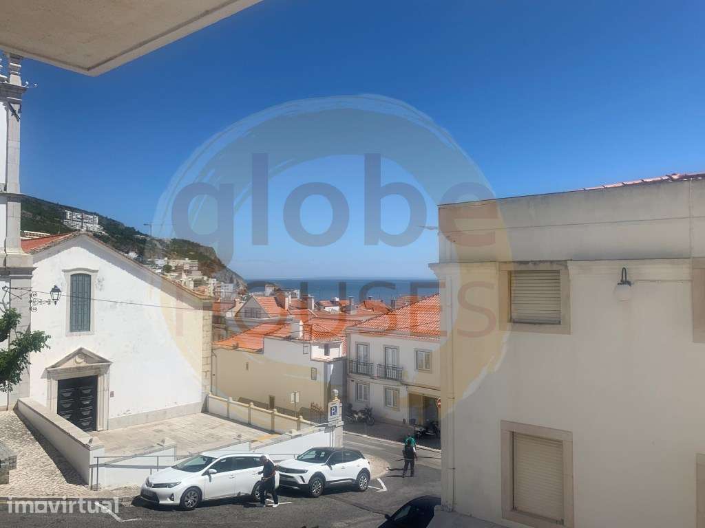 Apartamento T2 com Churrasqueira - Grande imagem: 2/19