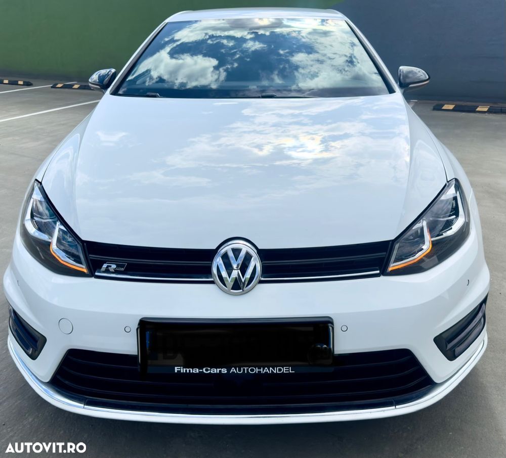 Volkswagen Golf - 3