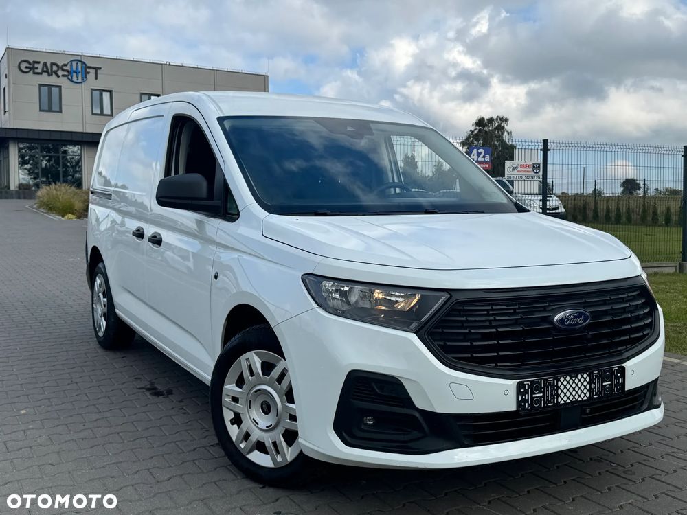 Ford Transit Connect - 1