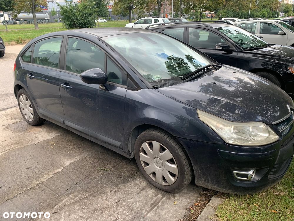 Citroën C4 - 3