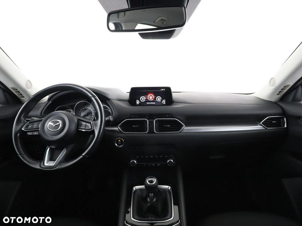 Mazda CX-5 2.0 Skypassion 2WD - 16