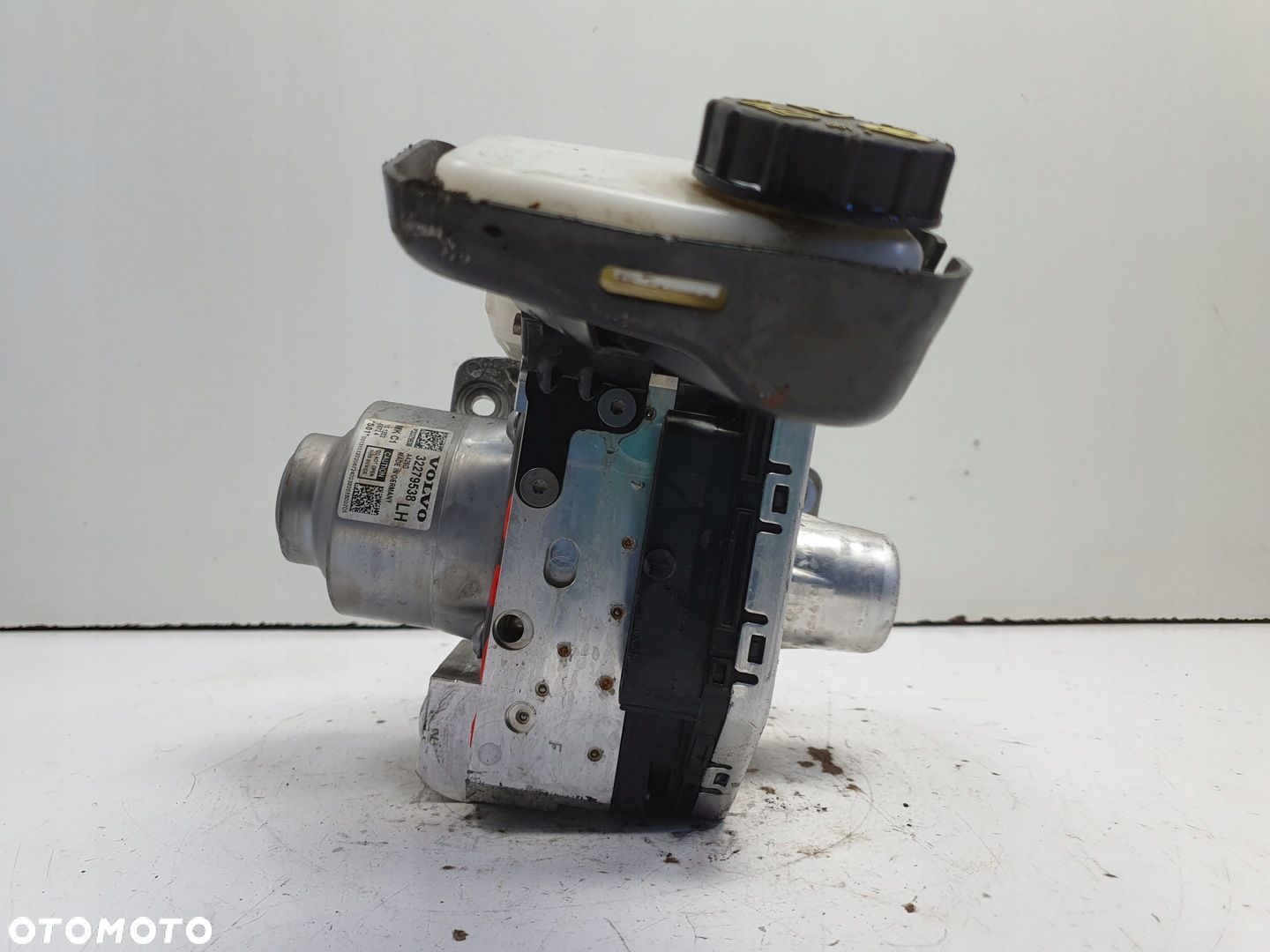 Volvo XC90 II POMPA ABS hamulcowa SERWO 32279538 - 1