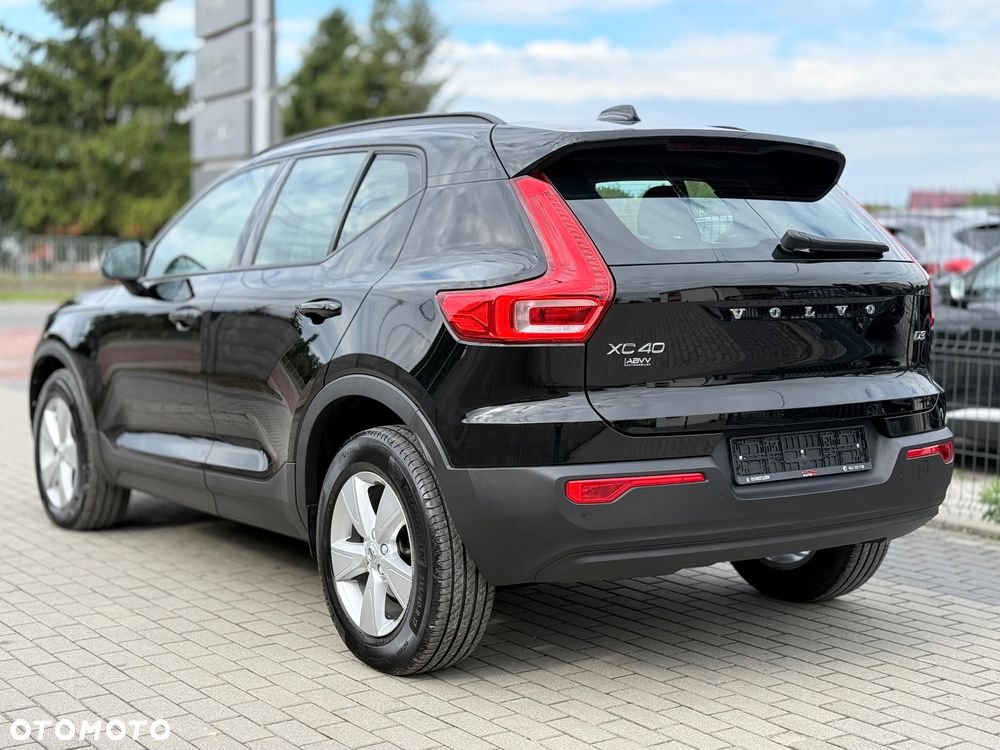 Volvo Xc40 2020 photo 3