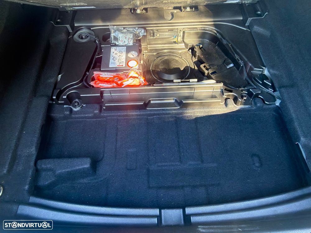 Mercedes-Benz A 200 Limousine 7G-DCT AMG Line Advanced Plus - 34