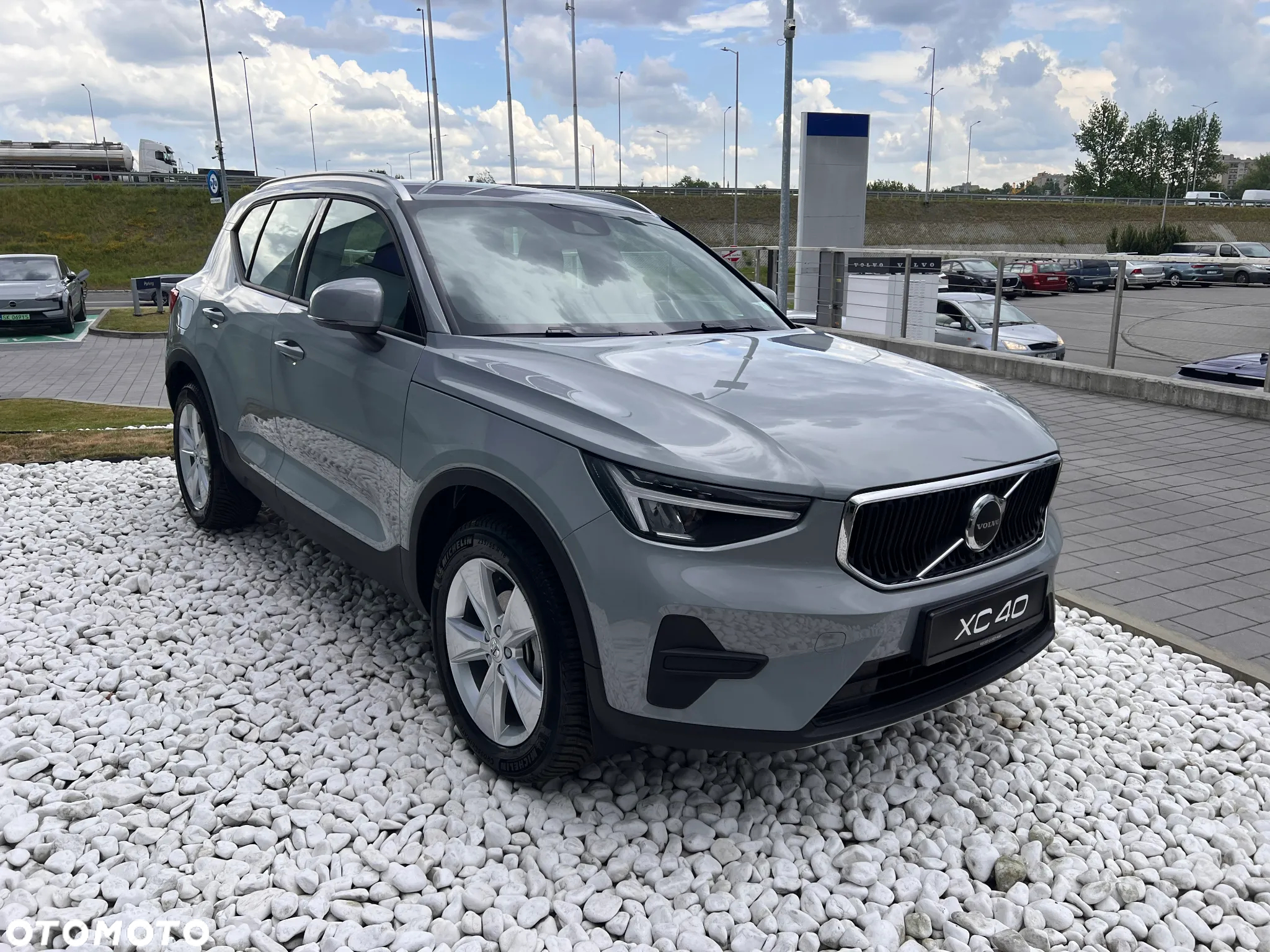 Volvo XC 40 B3 Core - 7