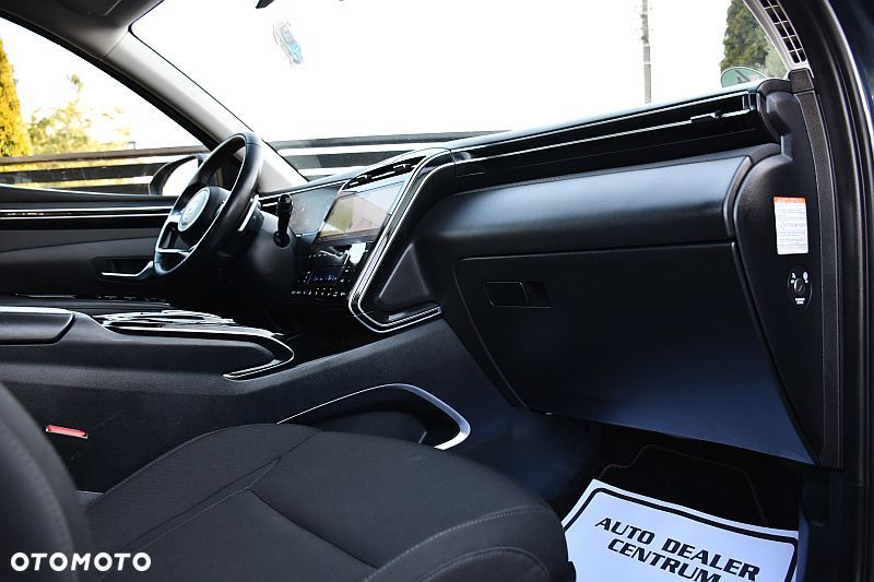 Hyundai Tucson 1.6 T-GDi HEV 2WD Prime - 6