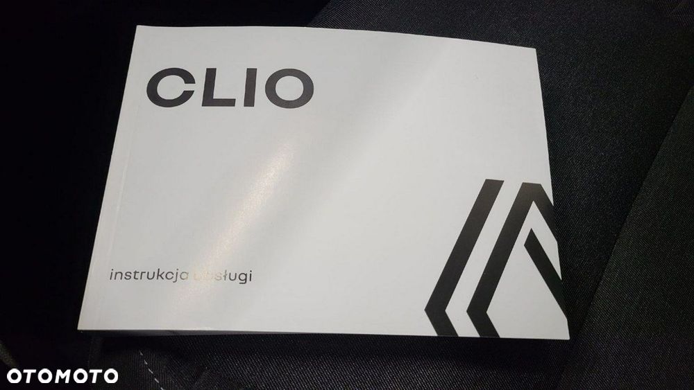 Renault Clio - 26