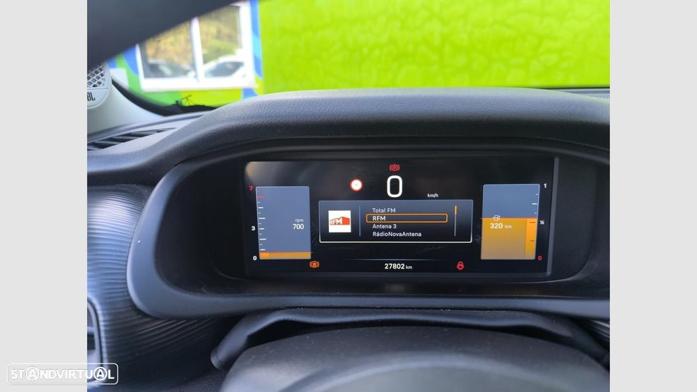 Jeep Avenger 1.2 GSE T3 Altitude - 8