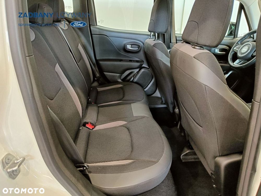 Jeep Renegade 1.3 GSE T4 Turbo PHEV 4xe Limited S&S - 26