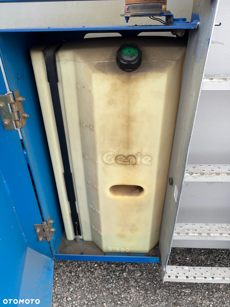 Genie GS-5390 - 11