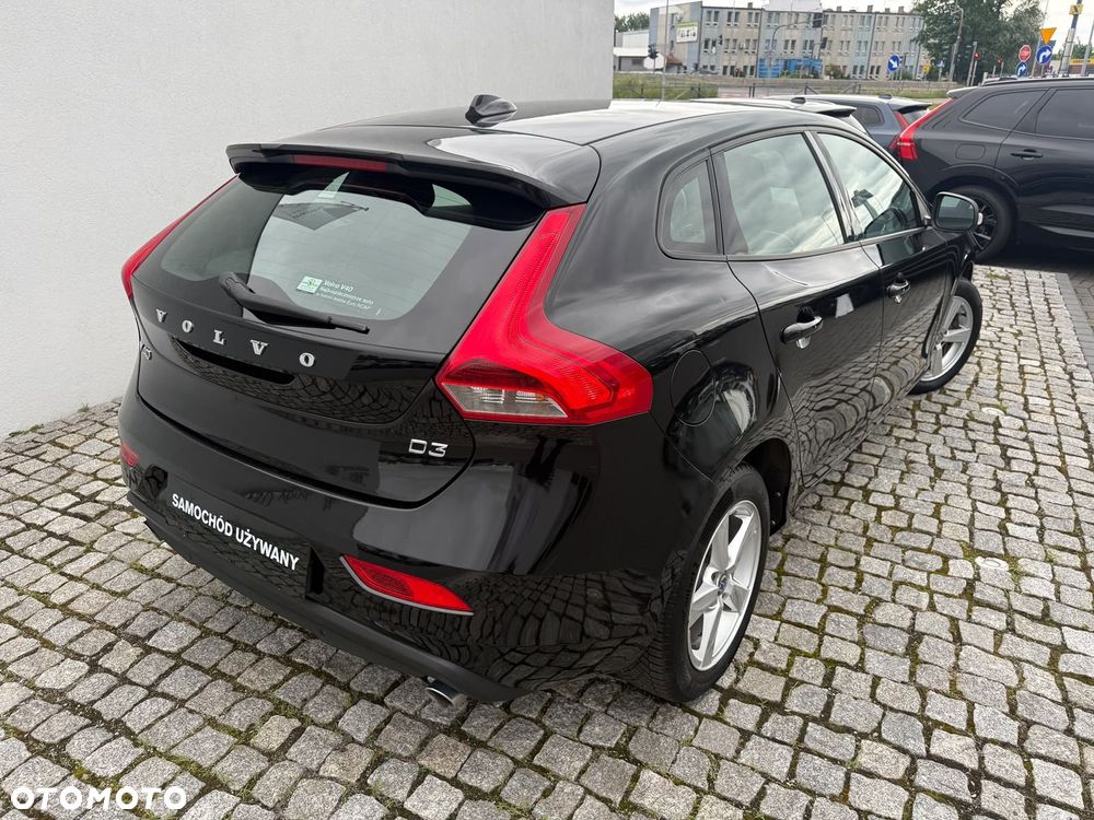 Volvo V40 - 6