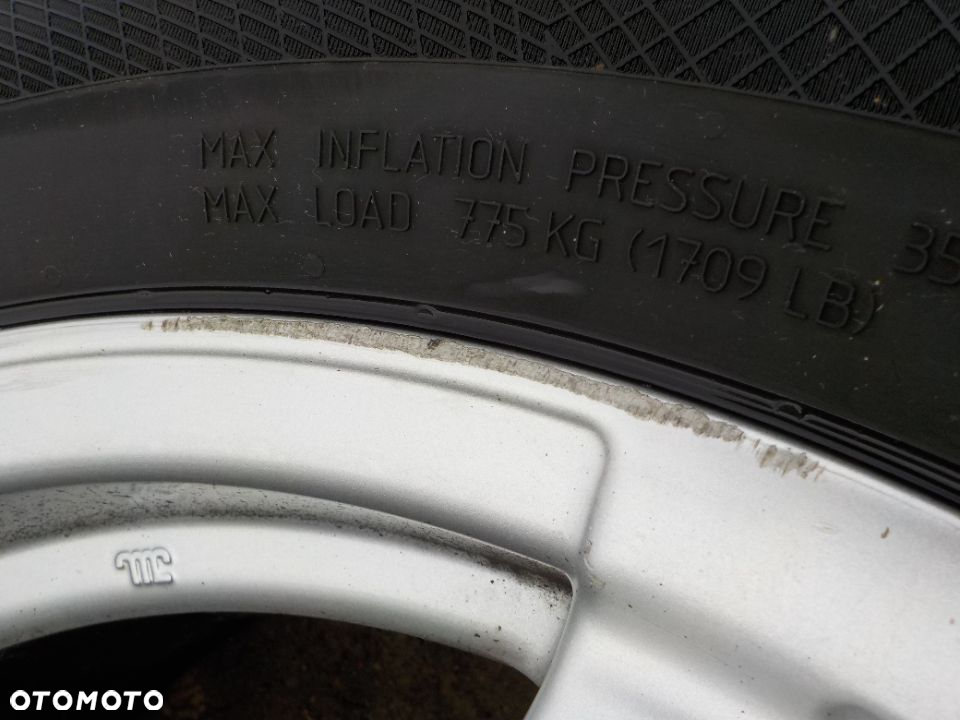 felgi 17 Alutec  vw phaeton 4 sztuki komplet 5x112 7.5jx17h2 et38 - 7