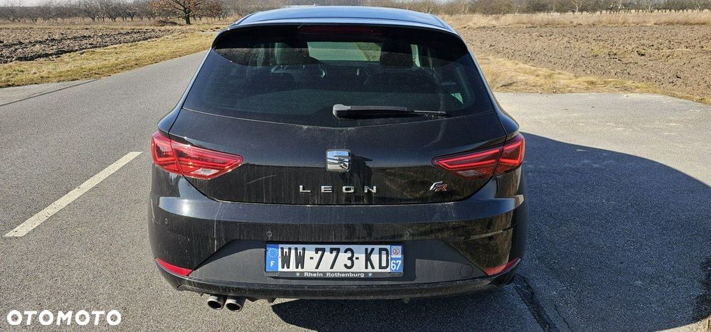 Seat Leon - 10
