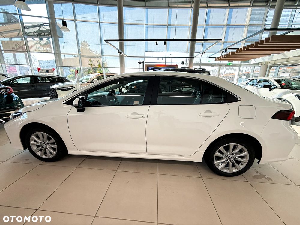 Toyota Corolla 1.5 Comfort - 3