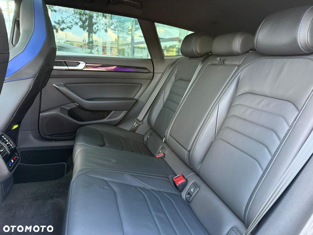 Volkswagen Arteon Shooting Brake 2.0 TSI 4Motion R DSG - 15