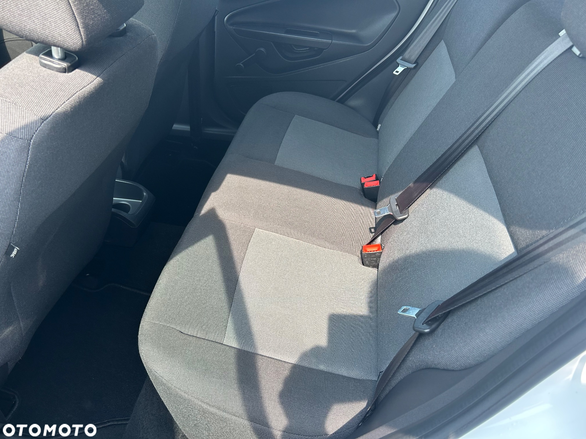 Ford Fiesta 1.25 Ambiente - 15