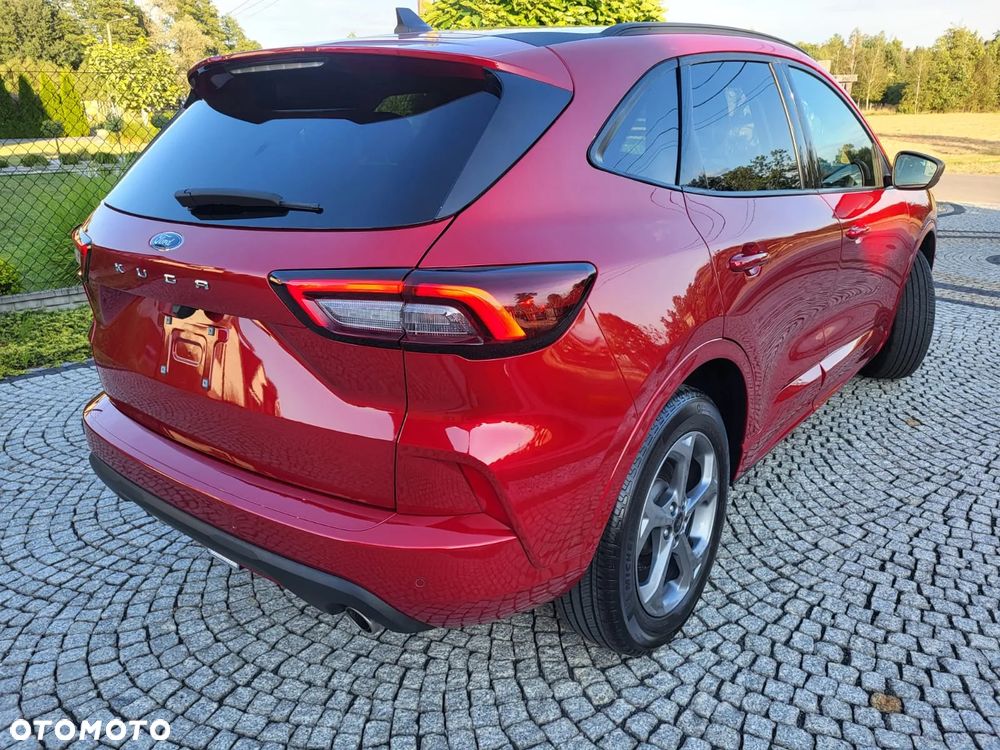Ford Kuga - 6
