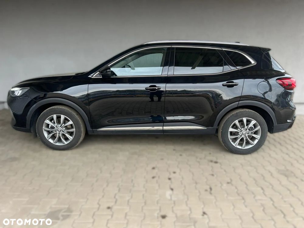 MG HS 1.5 T-GDI Excite DCT - 16