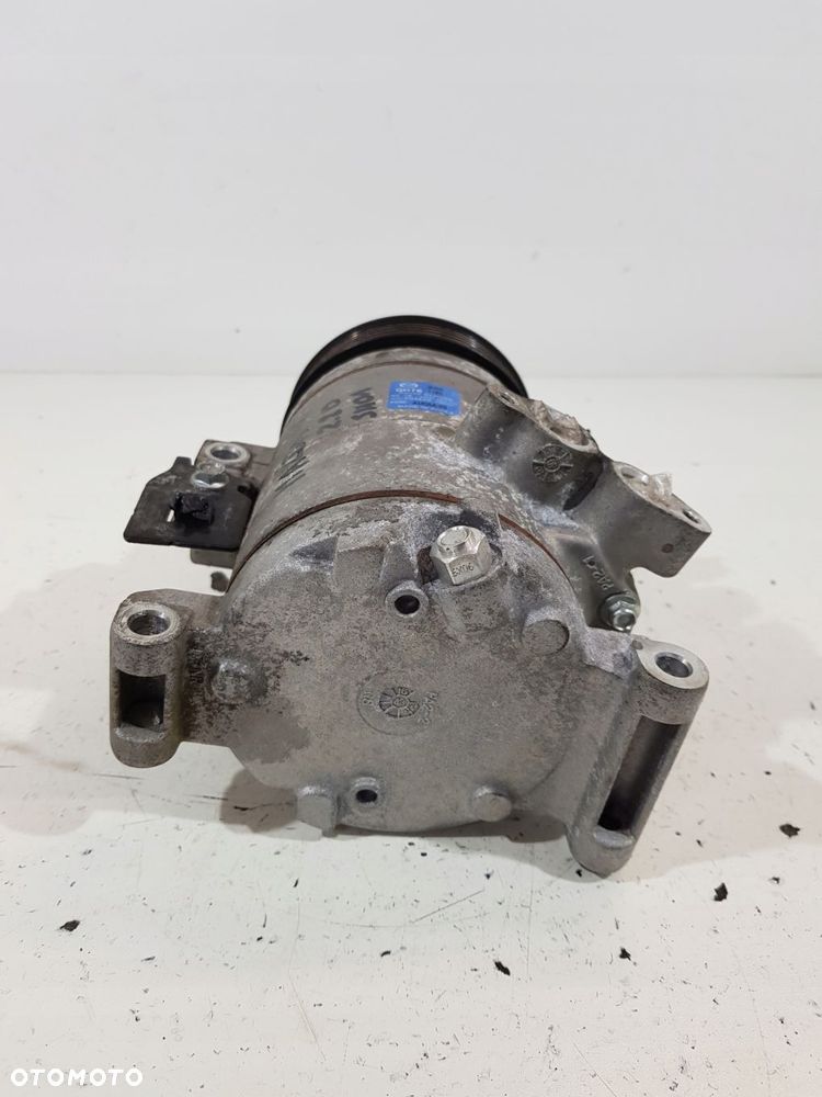 sprężarka klimatyzacji f500-aucaa-09 mazda 3 6 cx-3 cx-5 2.2d sh01 - 5