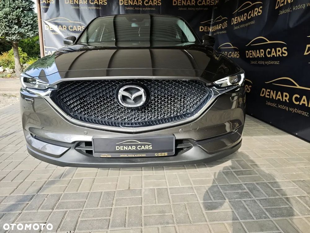 Mazda CX-5 2.0 Skypassion 2WD - 35